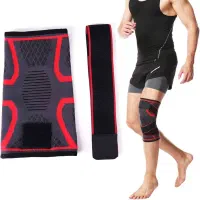 زانوبند(پرداخت درب منزل)