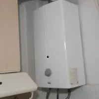 نصب سرویس و تعمیر آبگرمکن پکیج، بخاری کولر شومینه