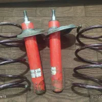 کمک KDS اصلی همراه فنر لنزو سایز ۲۸