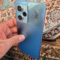 poco x5 pro  تمیز ترین ۲۵۶ . ۸