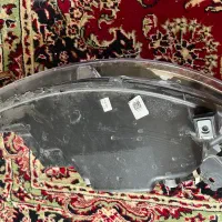 چراغ و سپر جلو ۲۰۷|قطعات یدکی و لوازم جانبی|مشهد, کریم آباد|دیوار