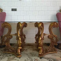 میز نهارخوری ۶نفره