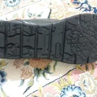 کفش چرم اصل سایز۳۹فقط۳۰۰تومان|کیف، کفش، کمربند|مشهد, شهید قربانی|دیوار