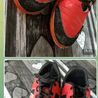 کفش ورزشی|کیف، کفش، کمربند|فارسان, |دیوار