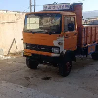 خاور808|خودرو سنگین|بروجرد, |دیوار