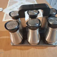 جاادویه استیل