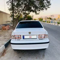 سمند دوگانه ای اف سون مدل 1394/10/24|خودرو سواری و وانت|جم, |دیوار