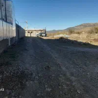 یک زمین مسکونی درروستای حور|فروش زمین و ملک کلنگی|ویلکیج, |دیوار