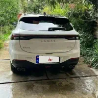 لاماری سفید مدل 1402|خودرو سواری و وانت|چالوس, |دیوار