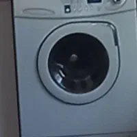 ماشین لباسشویی