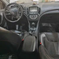 چری آریزو 5 اتوماتیک اکسلنت، مدل ۱۳۹۷