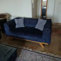 مبل ۷نفره چستر کارکرده