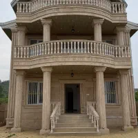 ویلا تریبلکس/کلید نخورده