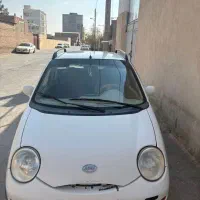 ام وی ام ۱۱۰ ۴سیلندر
