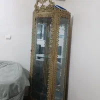 بوفه  برنزی