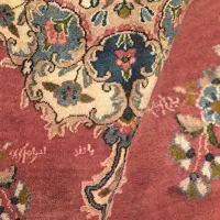 فرش دستباف|فرش|تهران, نظامی گنجوی (توانیر)|دیوار