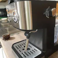 قهوه ساز|سماور، چای‌ساز، قهوه‌ساز|قزوین, |دیوار