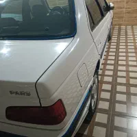 پژو پارس tu5 مدل ۱۴۰۰|خودرو سواری و وانت|مهاباد (آذربایجان غربی), |دیوار