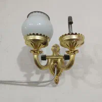 روشنایی گازی