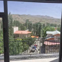 شهرک طالقان روبه روی رفاه ۹۷ متر ۲ خواب شش دانگ|فروش آپارتمان|طالقان, |دیوار