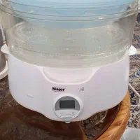 آب میوه گیری و چایی ساز