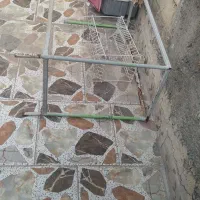 چهارپایه سینک ظرف شویی