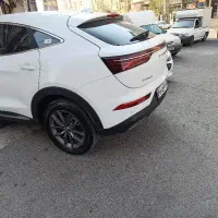 دیگنیتی پرایم|خودرو سواری و وانت|نسیم‌شهر, |دیوار