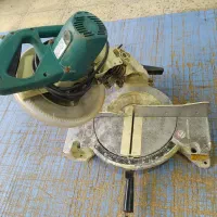 اره فارسی بر ماکیتا مدل ls1040|ابزارآلات|رودسر, |دیوار