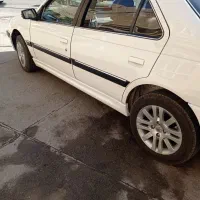 پارس 401 سفارشی چهارچرخ دیسک