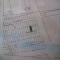 زمین غرب شهرک علوی