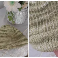 کلاه بچگانه