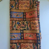 پارچه خوشرنگ