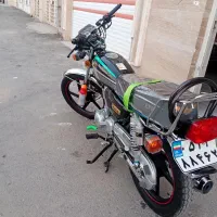 فروش پرواز 200 صفر|موتورسیکلت|بروجرد, |دیوار