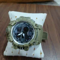 ساعت اورجینال  و انگشتر نقره|ساعت|اسلام‌شهر, شهرک قائمیه|دیوار