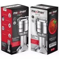 اسیاب نمیه صنعتی ماکسیمان ۳۵۰ گرم اسیاب ۲۵۰ گرم