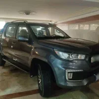 پیکاپ فوتون G7.  هایلوکس.   t9  مکسوس.   kmc