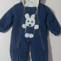 کاپشن سرهمی ۶ ماه تا ۱ سال