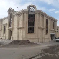 اجرای انواع نما ساختمان|خدمات پیشه و مهارت|رفسنجان, |دیوار