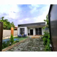 ویلای دوخواب استخرآبگرم سهیلیه پنج