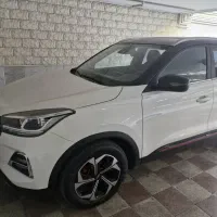 x55 pro ie سقف مشکی وارداتی