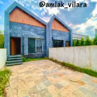 رهن و اجاره ویلایی نوسازکلیدنخورده در جاده جنگلی