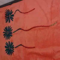 پتوی نو نوبزرگ|رختخواب، بالش، پتو|قرچک, باقرآباد|دیوار