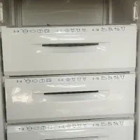 یخچال فیریزر هیمالیا|یخچال و فریزر|ماسال, |دیوار