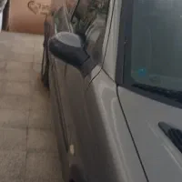 206. Sd|خودرو سواری و وانت|هشتگرد, شهرک بعثت|دیوار