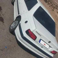 پژو پارس دوگانه کارخونه مدل ۹۳|خودرو سواری و وانت|تالش, هشتپر|دیوار