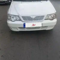 پراید۱۱۱مدل ۸۹