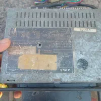 رادیو اتومبیل قدیمی|کلکسیون اشیاء عتیقه|نیشابور, شهرک اندیشه|دیوار