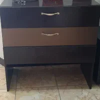 دراور ام دی اف های گلاس ترک