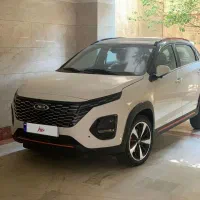 X33 کراس اتومات (اومودا C3)