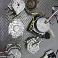 المنت پمپ اسپرسوساز